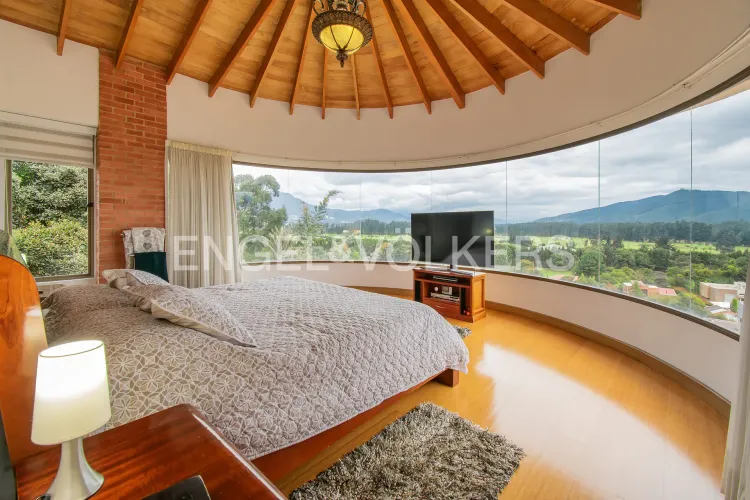 Casa de 3 alcobas en venta en Aposentos, Sopó, 340 m² · foto 12 de 20