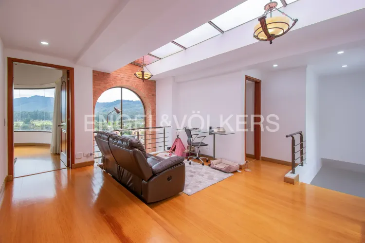 Casa de 3 alcobas en venta en Aposentos, Sopó, 340 m² · foto 11 de 20
