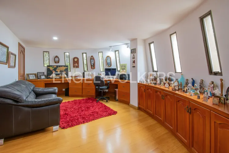 Casa de 3 alcobas en venta en Aposentos, Sopó, 340 m² · foto 10 de 20