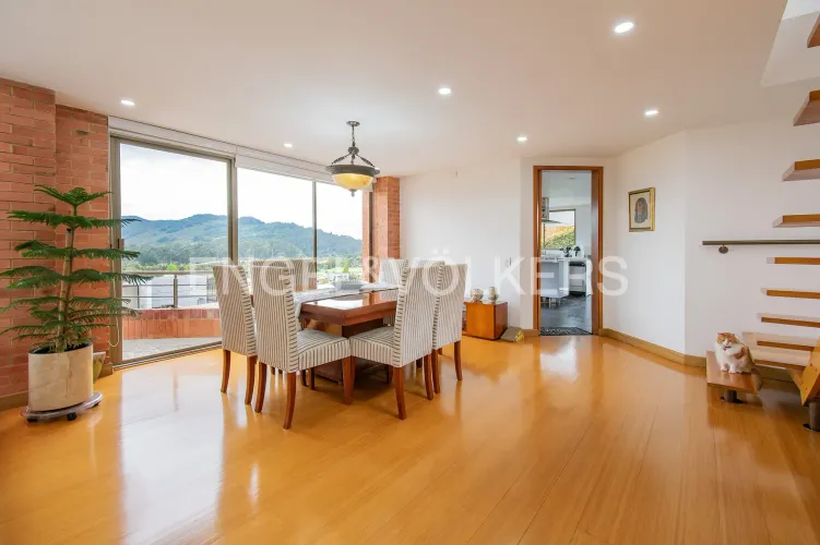 Casa de 3 alcobas en venta en Aposentos, Sopó, 340 m² · foto 7 de 20