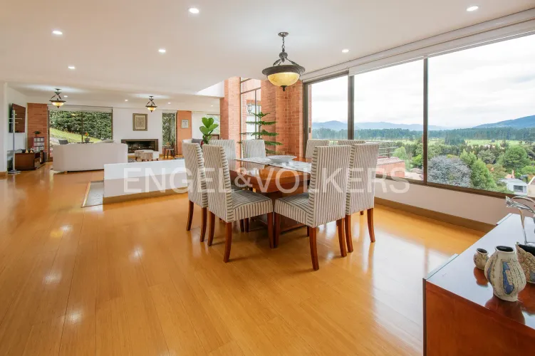 Casa de 3 alcobas en venta en Aposentos, Sopó, 340 m² · foto 6 de 20