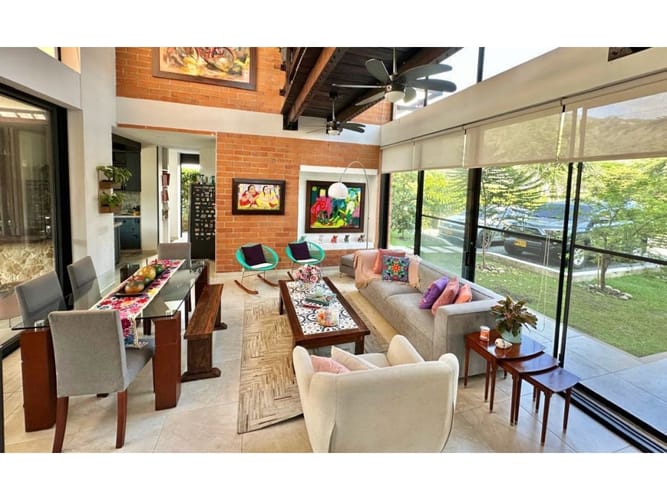 Casa de 4 alcobas en venta en Verde Horizonte, Jamundí, 324 m² · foto 5 de 24