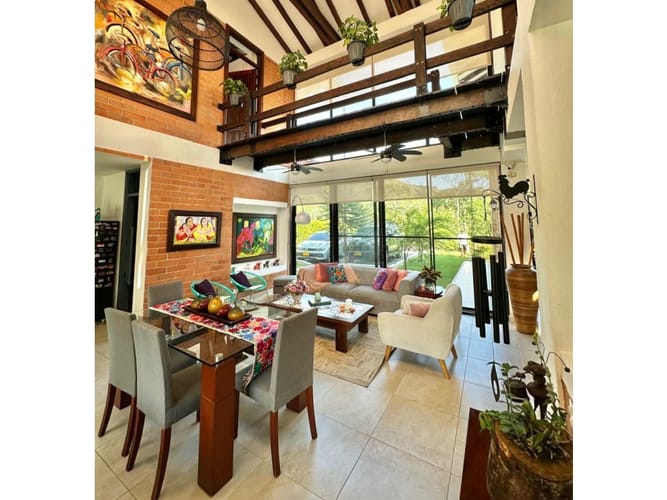 Casa de 4 alcobas en venta en Verde Horizonte, Jamundí, 324 m² · foto 6 de 24