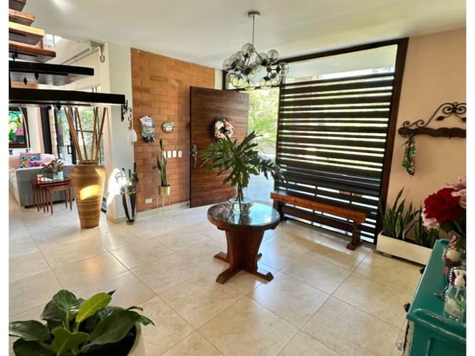Casa de 4 alcobas en venta en Verde Horizonte, Jamundí, 324 m² · foto 7 de 24