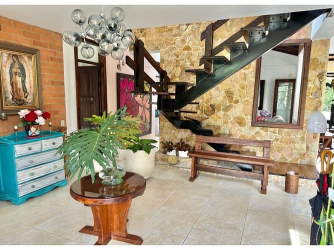Casa de 4 alcobas en venta en Verde Horizonte, Jamundí, 324 m² · foto 8 de 24