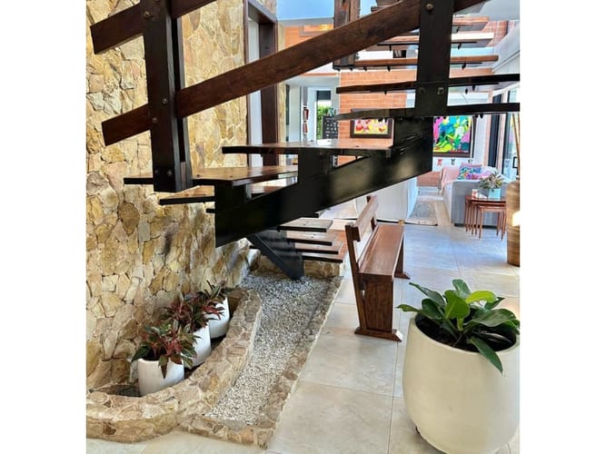 Casa de 4 alcobas en venta en Verde Horizonte, Jamundí, 324 m² · foto 9 de 24