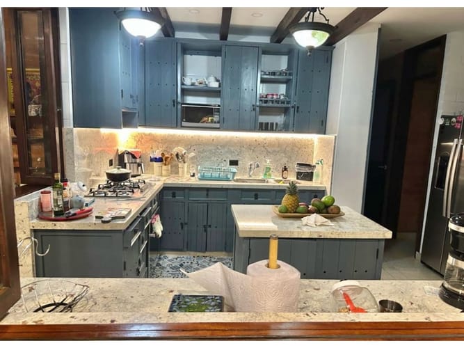 Casa de 4 alcobas en venta en Verde Horizonte, Jamundí, 324 m² · foto 10 de 24