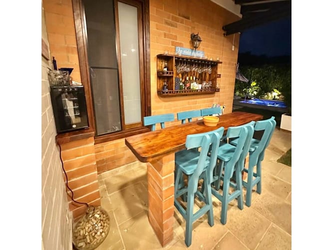 Casa de 4 alcobas en venta en Verde Horizonte, Jamundí, 324 m² · foto 14 de 24