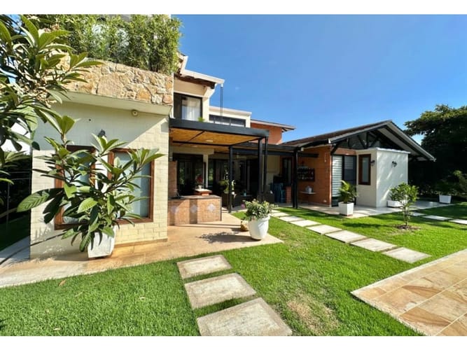 Casa de 4 alcobas en venta en Verde Horizonte, Jamundí, 324 m² · foto 15 de 24