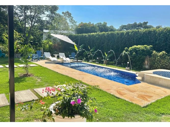 Casa de 4 alcobas en venta en Verde Horizonte, Jamundí, 324 m² · foto 17 de 24