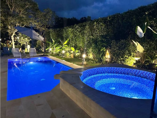 Casa de 4 alcobas en venta en Verde Horizonte, Jamundí, 324 m² · foto 18 de 24