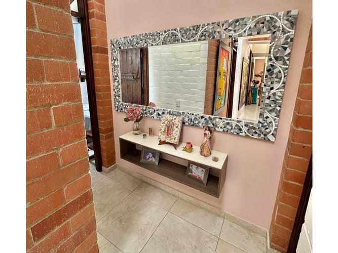 Casa de 4 alcobas en venta en Verde Horizonte, Jamundí, 324 m² · foto 23 de 24