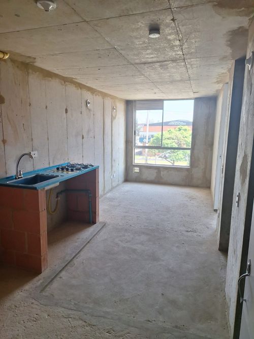 Apartamentos en venta en Porvenir