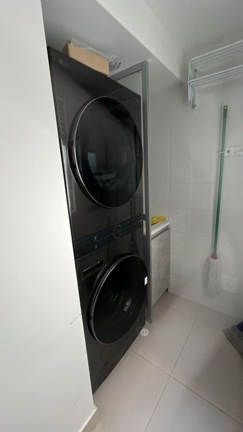 Apartamento de 3 alcobas en venta en Gran Granada, Bogotá, 92 m² · foto 7 de 24