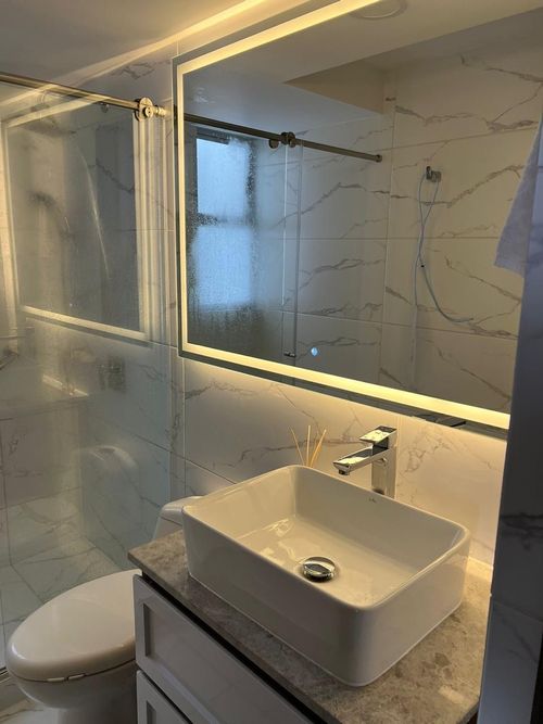 Apartamento de 3 alcobas en venta en Gran Granada, Bogotá, 92 m² · foto 18 de 24