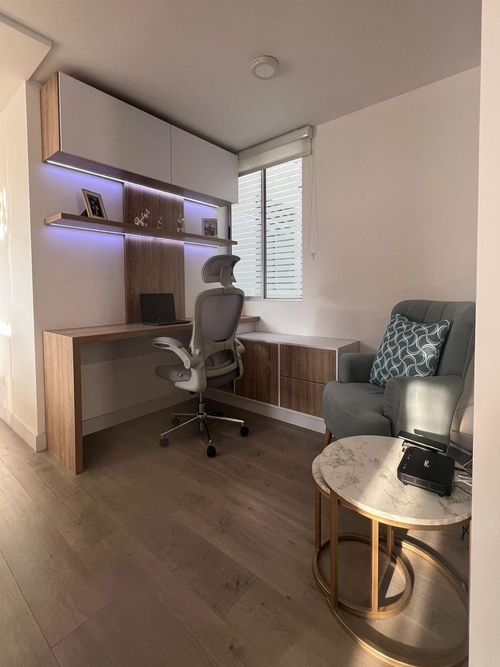 Apartamento de 3 alcobas en venta en Gran Granada, Bogotá, 92 m² · foto 21 de 24