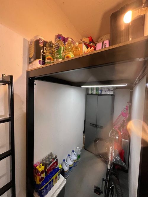 Apartamento de 3 alcobas en venta en Gran Granada, Bogotá, 92 m² · foto 6 de 24