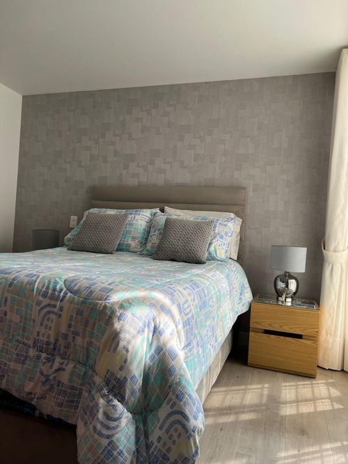 Apartamento de 3 alcobas en venta en Gran Granada, Bogotá, 92 m² · foto 9 de 24