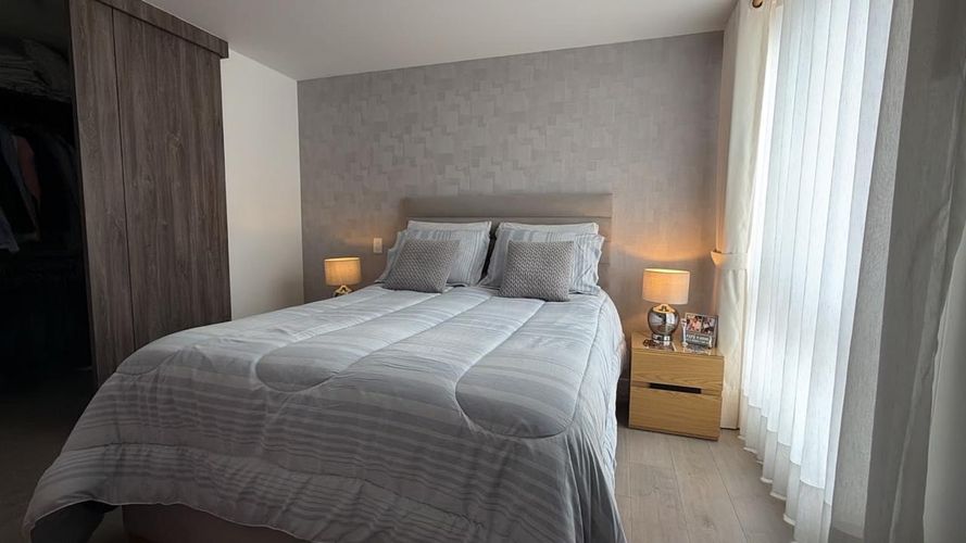 Apartamento de 3 alcobas en venta en Gran Granada, Bogotá, 92 m² · foto 12 de 24