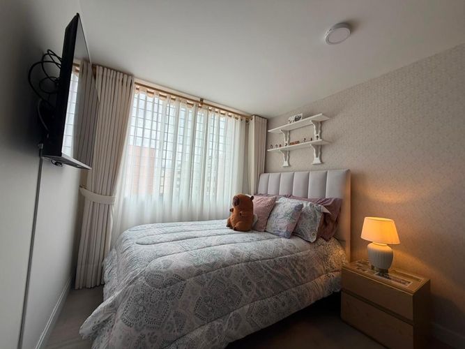Apartamento de 3 alcobas en venta en Gran Granada, Bogotá, 92 m² · foto 13 de 24