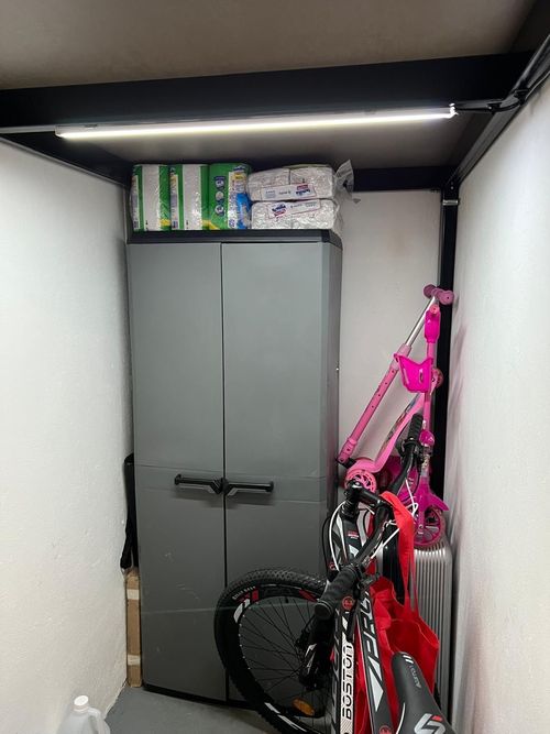 Apartamento de 3 alcobas en venta en Gran Granada, Bogotá, 92 m² · foto 8 de 24
