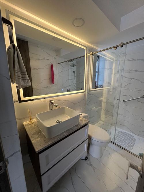 Apartamento de 3 alcobas en venta en Gran Granada, Bogotá, 92 m² · foto 17 de 24