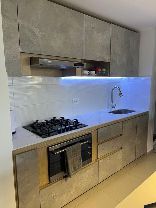 Apartamento de 3 alcobas en venta en Gran Granada, Bogotá, 92 m² · foto 19 de 24