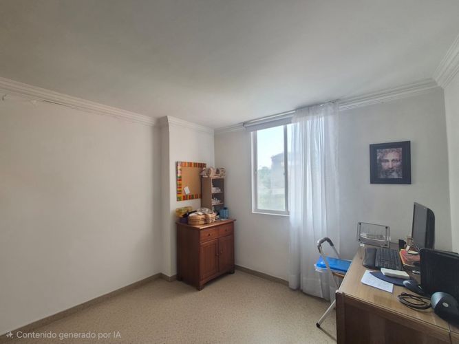 Apartamento en venta en Belén Rosales, Medellín · foto 7 de 9