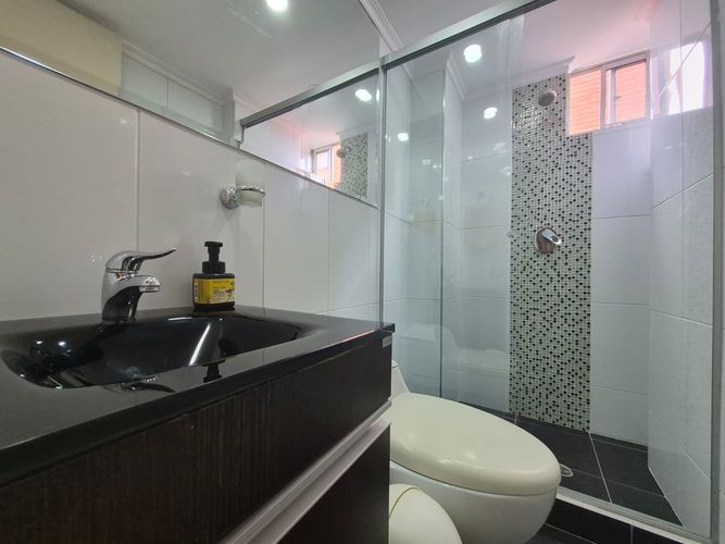 Apartamento en venta en Belén Rosales, Medellín · foto 9 de 9