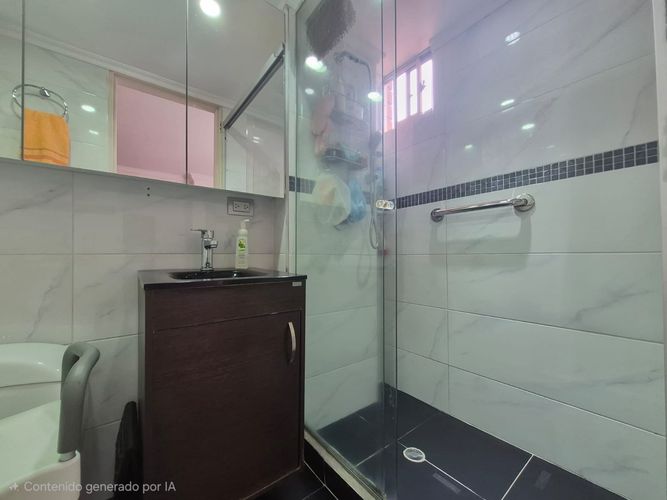 Apartamento en venta en Belén Rosales, Medellín · foto 6 de 9