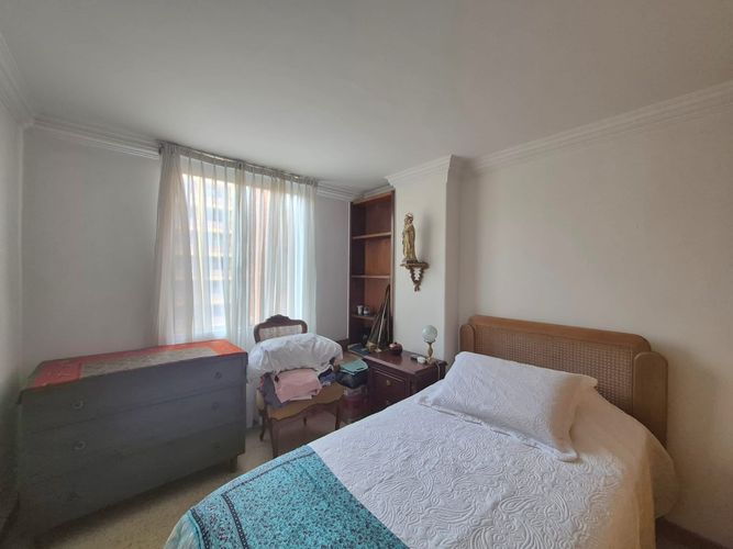 Apartamento en venta en Belén Rosales, Medellín · foto 8 de 9