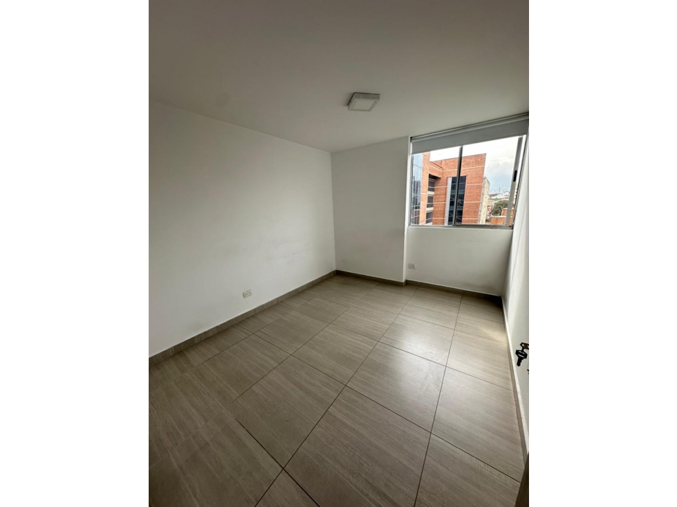 Apartamento en venta en Los Colores, Medellín · foto 10 de 17