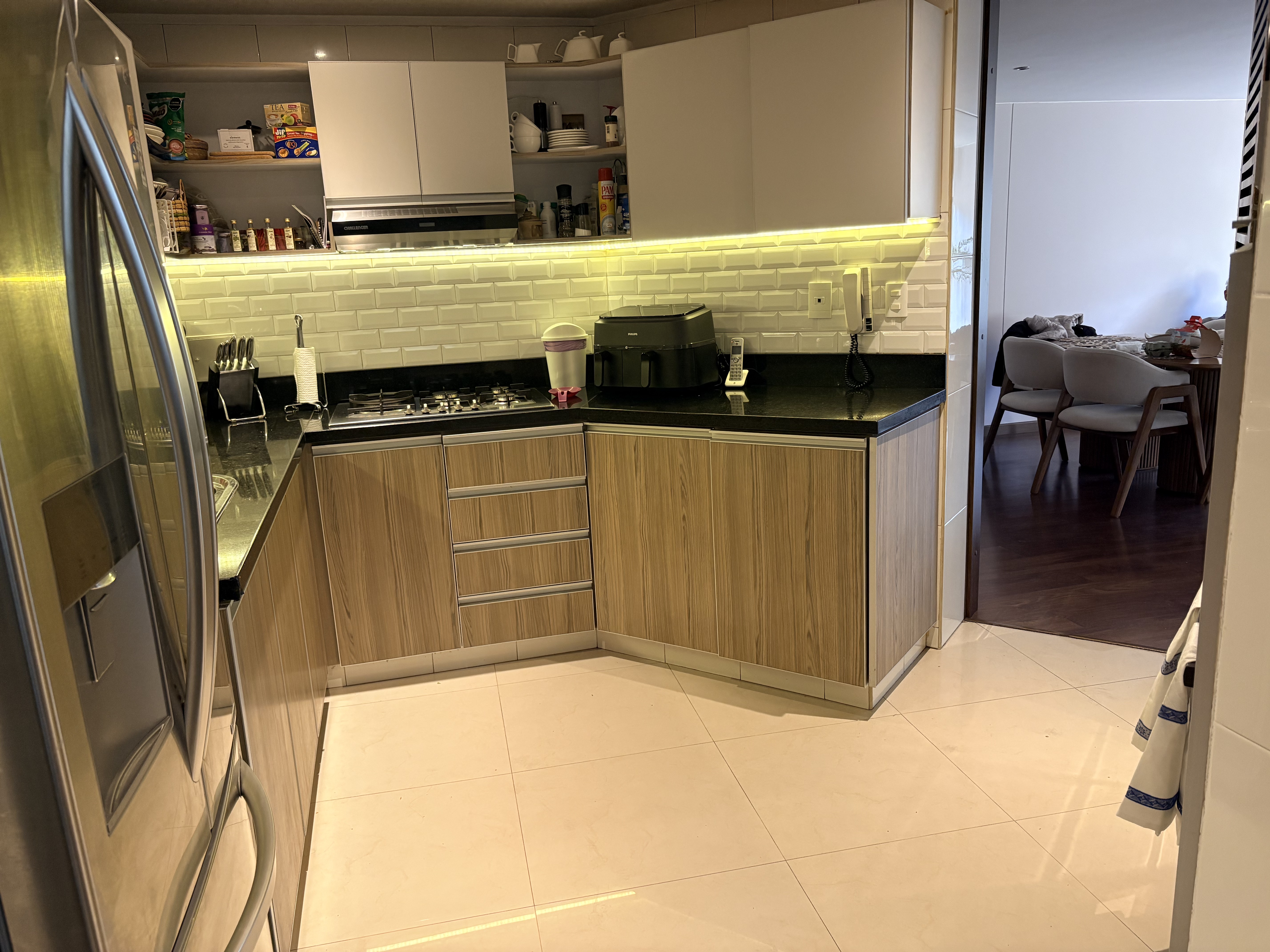 Apartamento en venta en Puente Largo, Bogotá · foto 11 de 20