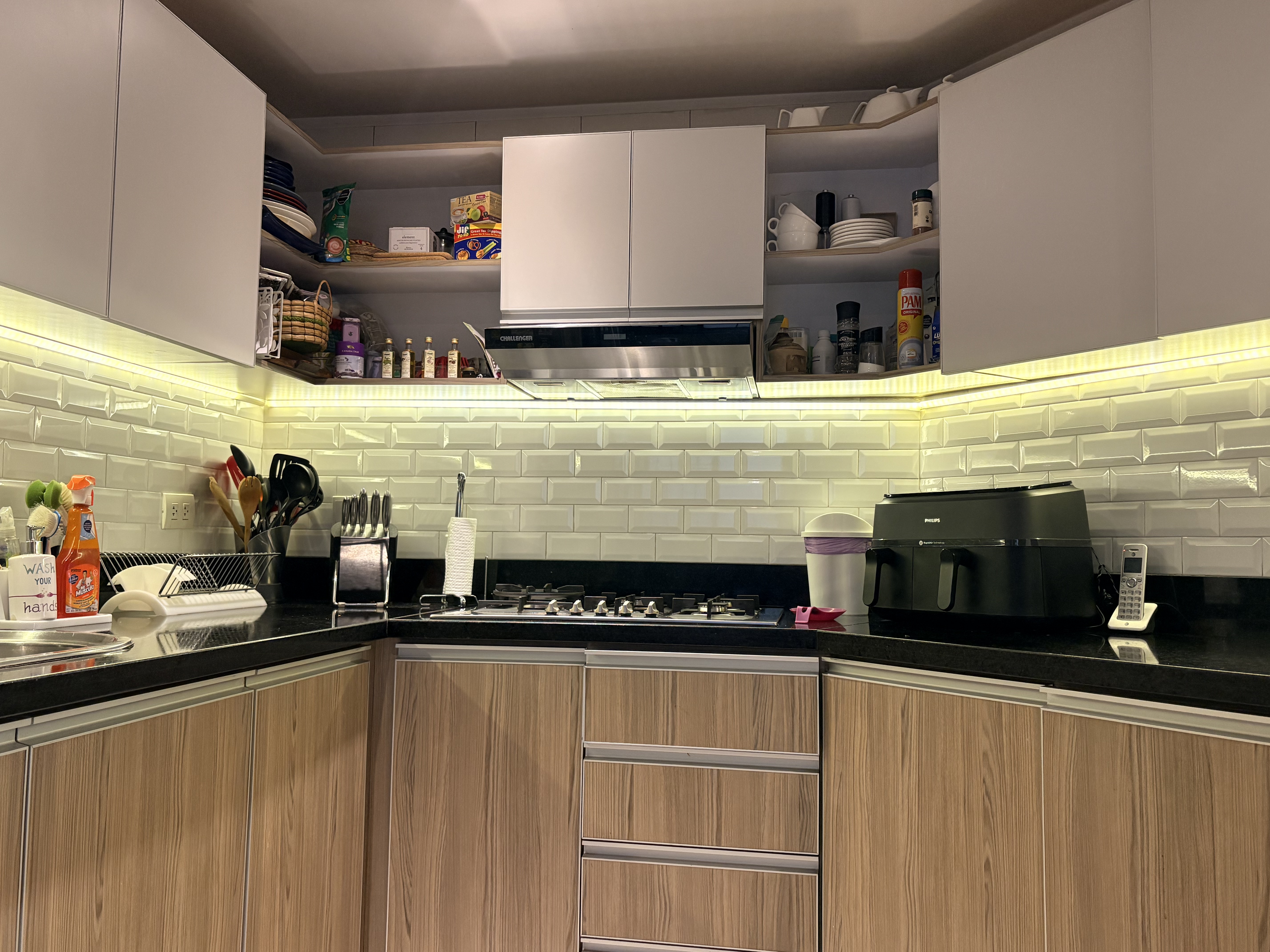 Apartamento en venta en Puente Largo, Bogotá · foto 12 de 20