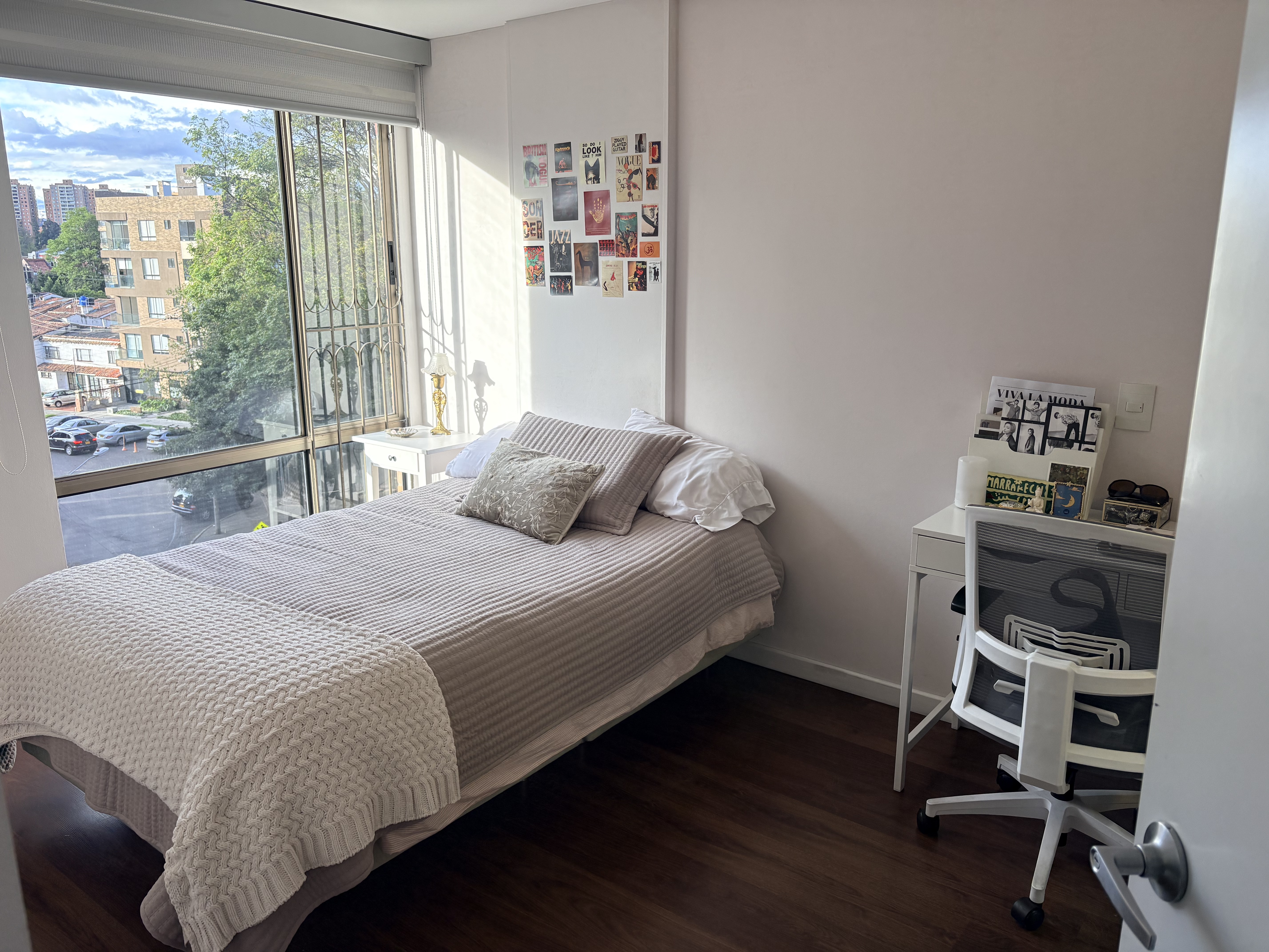 Apartamento en venta en Puente Largo, Bogotá · foto 14 de 20