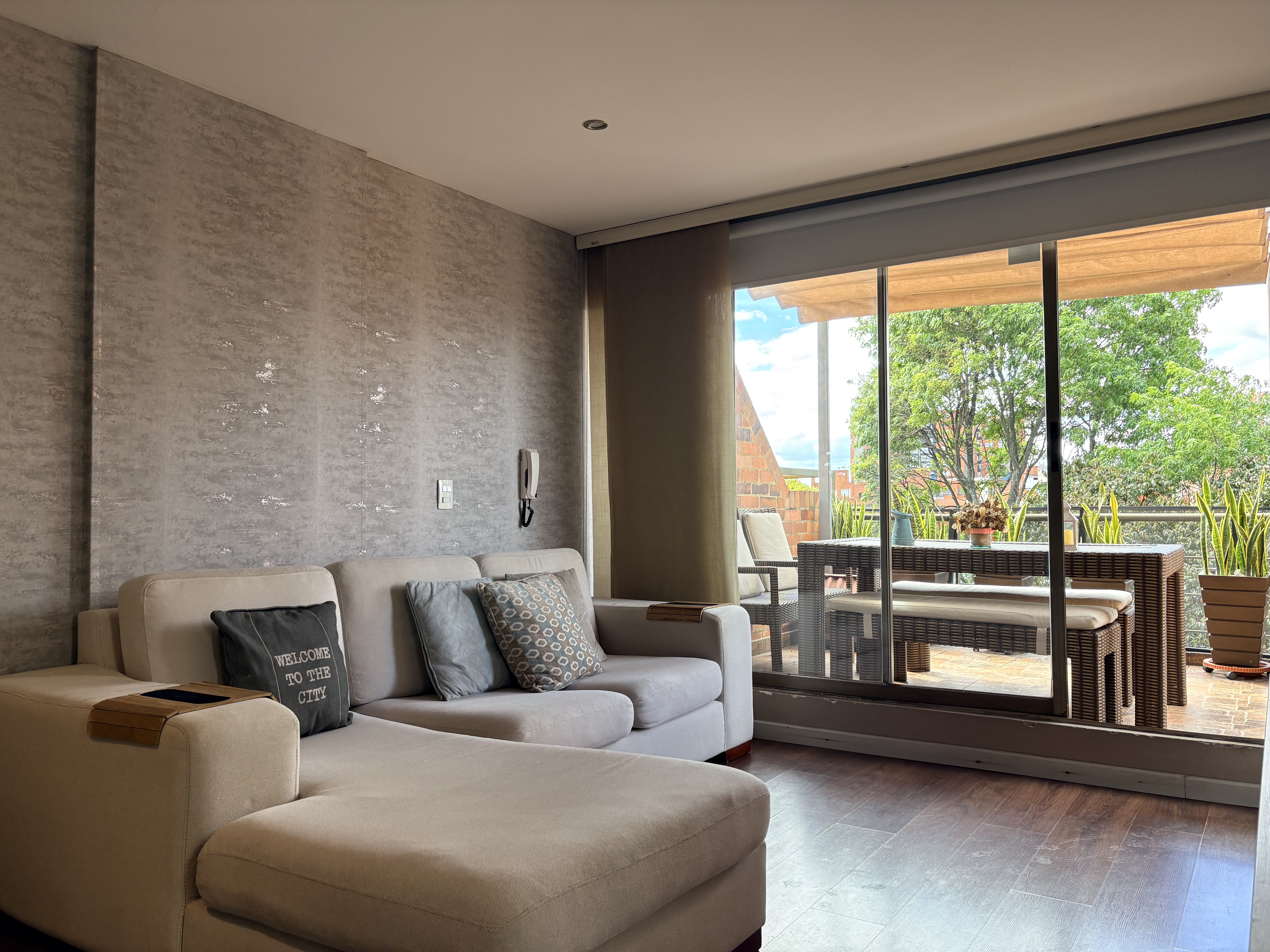 Apartamento en venta en Puente Largo, Bogotá · foto 19 de 20