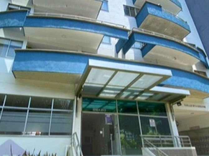 Apartamento de 3 alcobas en venta en Nuevo Sotomayor, Bucaramanga, 87 m² · foto 2 de 16