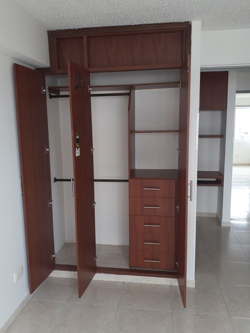 Apartamento de 3 alcobas en venta en Nuevo Sotomayor, Bucaramanga, 87 m² · foto 11 de 16
