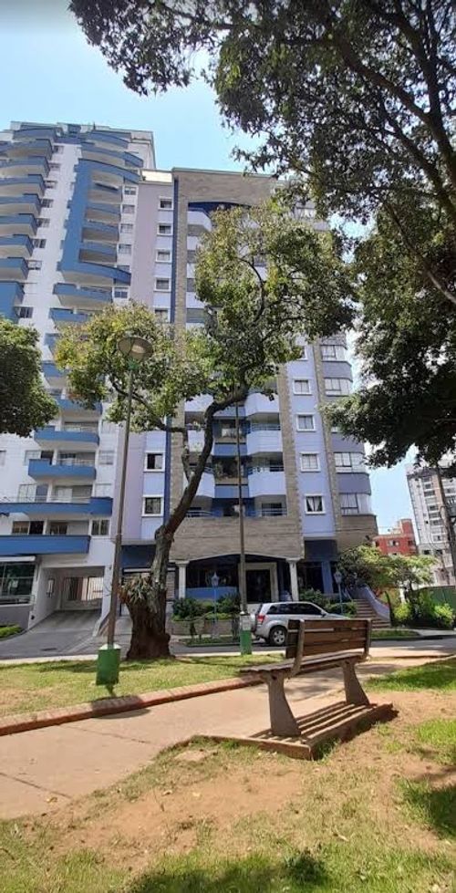 Apartamento de 3 alcobas en venta en Nuevo Sotomayor, Bucaramanga, 87 m² · foto 14 de 16