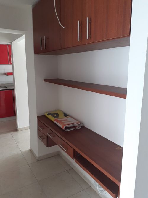 Apartamento de 3 alcobas en venta en Nuevo Sotomayor, Bucaramanga, 87 m² · foto 7 de 16
