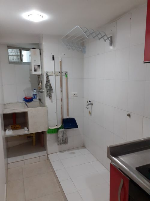 Apartamento de 3 alcobas en venta en Nuevo Sotomayor, Bucaramanga, 87 m² · foto 5 de 16