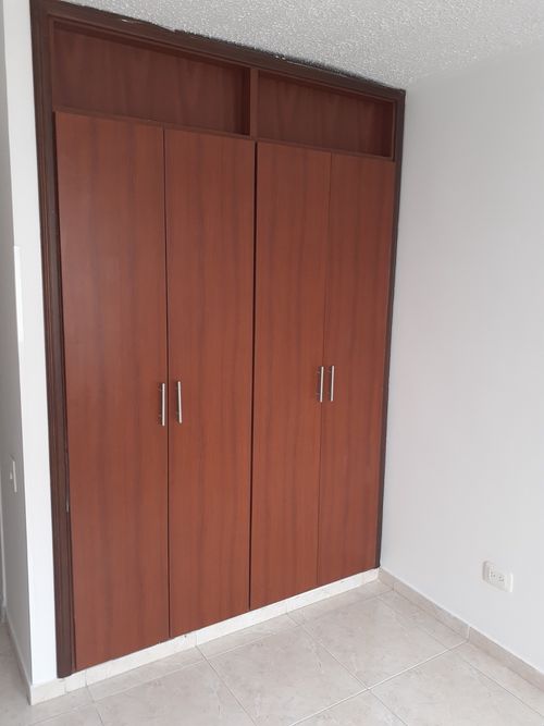 Apartamento de 3 alcobas en venta en Nuevo Sotomayor, Bucaramanga, 87 m² · foto 12 de 16