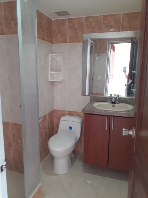 Apartamento de 3 alcobas en venta en Nuevo Sotomayor, Bucaramanga, 87 m² · foto 10 de 16