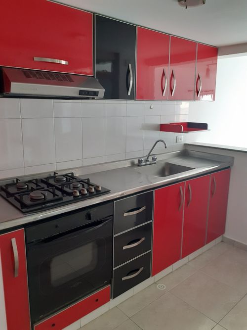Apartamento de 3 alcobas en venta en Nuevo Sotomayor, Bucaramanga, 87 m² · foto 4 de 16