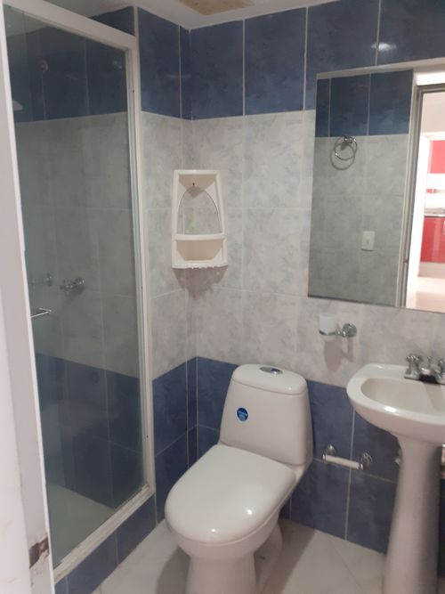Apartamento de 3 alcobas en venta en Nuevo Sotomayor, Bucaramanga, 87 m² · foto 13 de 16
