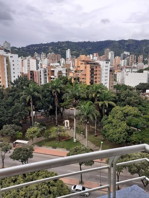 Apartamento de 3 alcobas en venta en Nuevo Sotomayor, Bucaramanga, 87 m² · foto 16 de 16