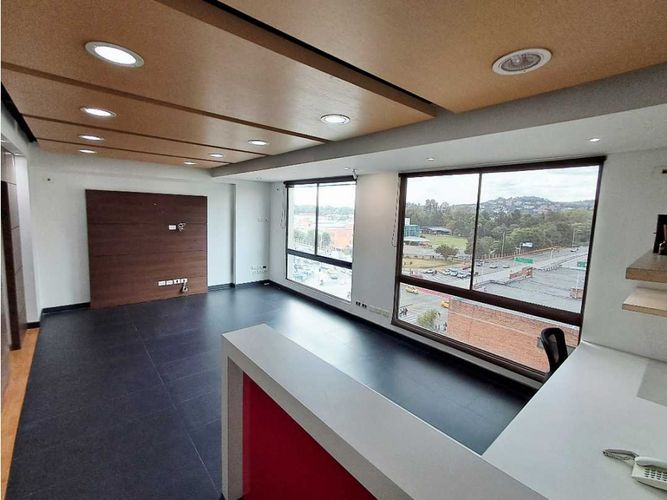 Office for rent in Ilarco, Bogotá