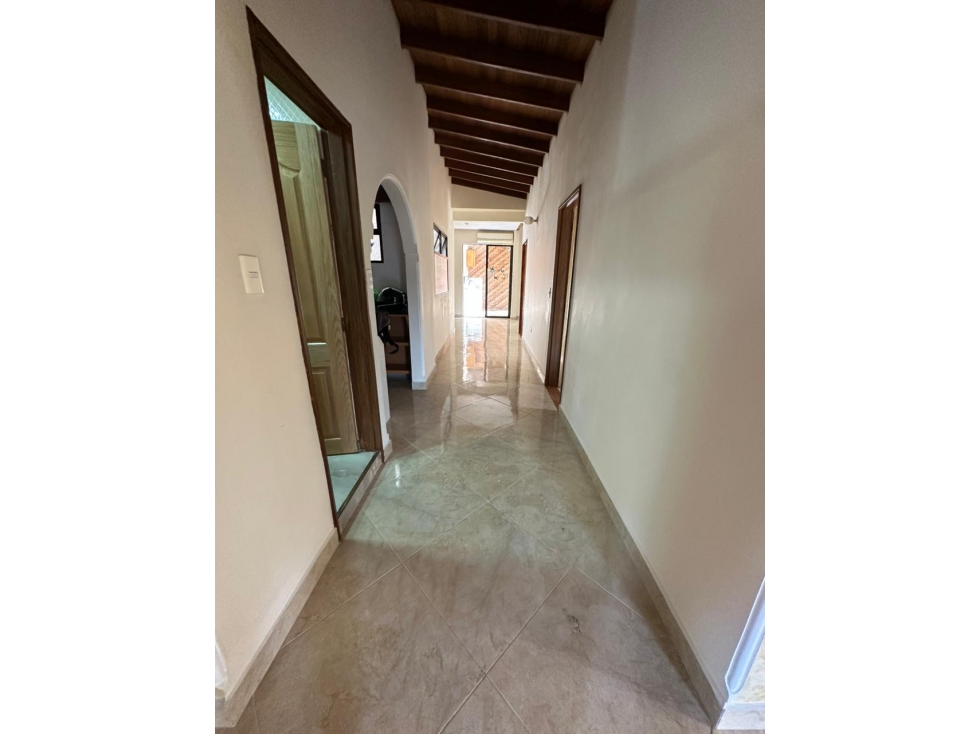 Apartamento en venta en Buenos Aires, Medellín · foto 6 de 21