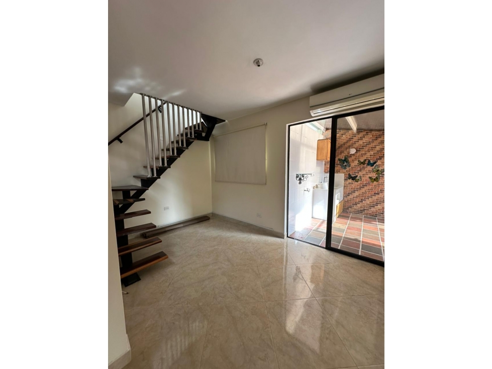 Apartamento en venta en Buenos Aires, Medellín · foto 8 de 21