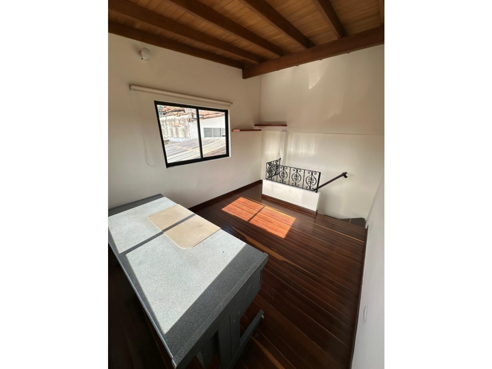 Apartamento en venta en Buenos Aires, Medellín · foto 9 de 21